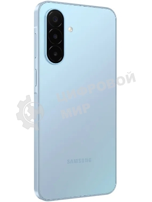 Смартфон Samsung Galaxy A18 SM-A185F 8Gb, 256Gb, голубой