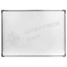 Интерактивная доска IQBoard RPT082-40 (RPN082) 82