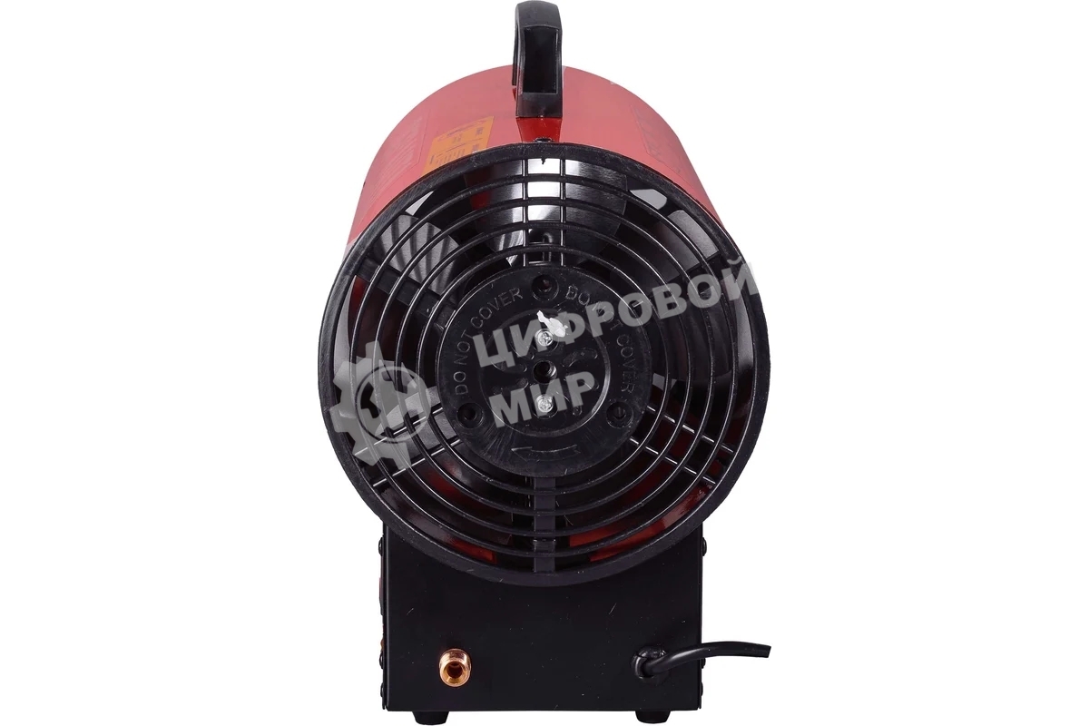 Тепловая газовая пушка Ресанта ТГП-12000