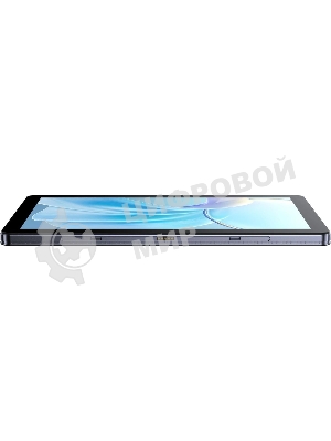 Планшет Chuwi Hi10 X 10.1, 8Gb, 256Gb, Wi-Fi, Windows 11, серый