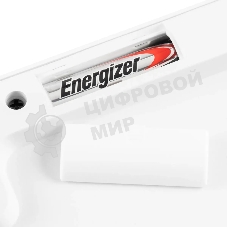 Клавиатура Oklick K225W беспроводная, радиоканал, белый