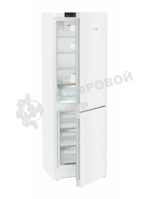 Холодильник Liebherr CNf 5203-22 001 белый двухкамерный 225/94л морозилка снизу