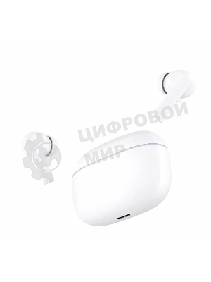 Гарнитура Honor Choice TWS X7 LITE белый 5504ABRS