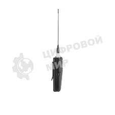 Передатчик SHURE ULXD1=-G51 поясной 470 - 534 МГц