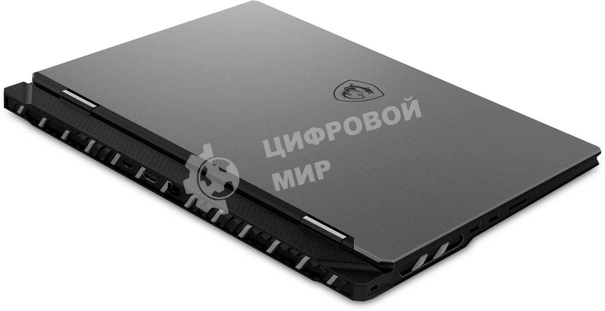 Ноутбук MSI CreatorPro X18 HX A14VMG Core i9-14900HX 18