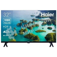 Телевизор Haier 32