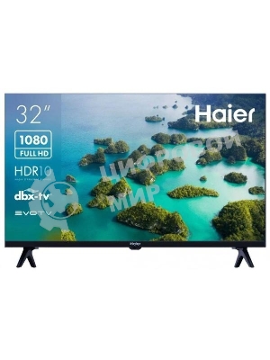 Телевизор Haier 32