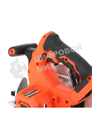 Циркулярная Пила Аккумуляторная Бесщеточная PATRIOT CS 185UES