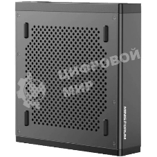 Мини ПК Minisforum MS-01-S1390/32GB+1TB (i9-13900H)) 32GB+1TB, Intel Graphics, Win11Pro