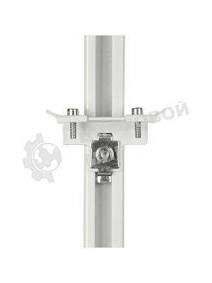 Кронштейн напольный Royal Thermo КHУ.60 (Н600) RAL9016