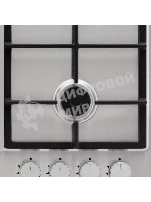 Встраиваемая варочная панель Krona NEBEL 60 IX W