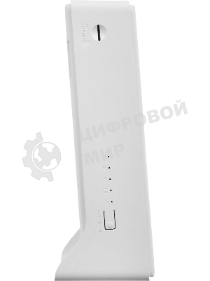 Роутер Wi-Fi Mercusys MB110-4G N300 с поддержкой 4G LTE