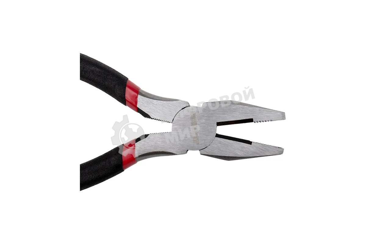 Плоскогубцы комбинированные Rexant 12-4613-1 200 мм, обливные рукоятки
