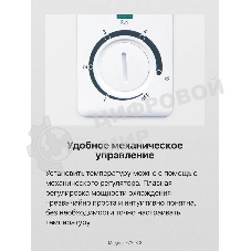 Морозильная камера Hansa FZ208.3, белый, 140л, 4 ящика