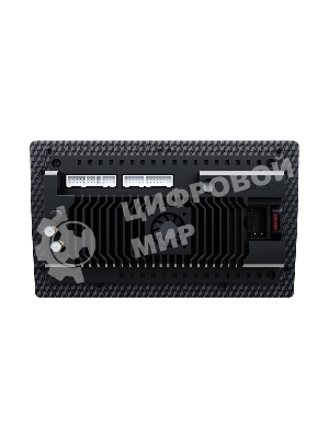 Автомагнитола Prology MPA-235 DSP, 2 DIN, 10.1