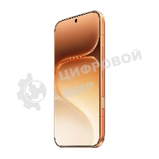Смартфон Honor 600 8/256GB, оранжевый