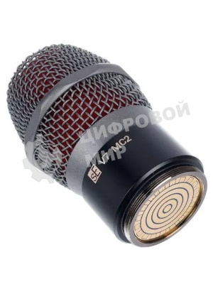 Микрофонный капсюль sE Electronics V7 MC2 для радиосистем Sennheiser