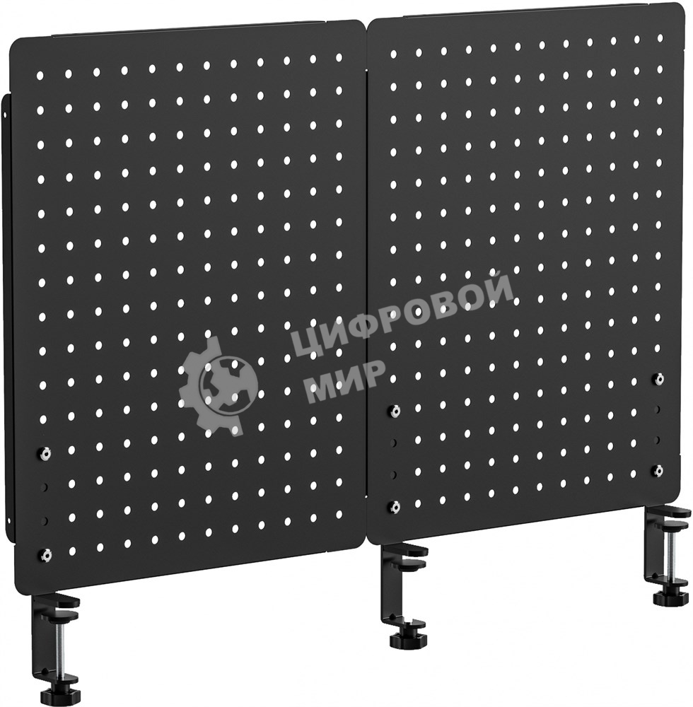 Органайзер Cactus CS-PEGb-BK черный