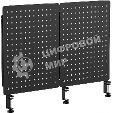 Органайзер Cactus CS-PEGb-BK черный