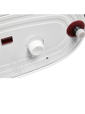 Водонагреватель Ballu BWH/S 100 Level PRO белый (2 кВт, 100 л электрический настенный) (НС-1340305)