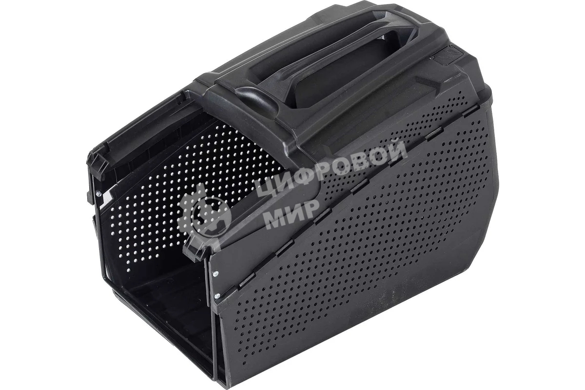 Газонокосилка роторная Huter GLM-6.0 S (70/3/8)