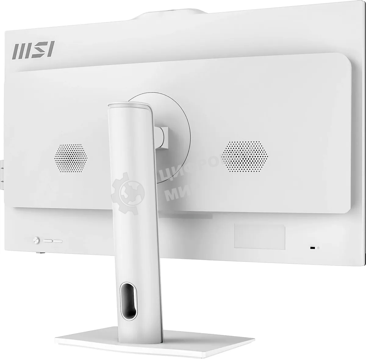 Моноблок MSI Pro AP272P 14M AiO 27