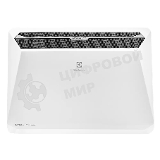 Модуль отопительный электрического конвектора Electrolux Rapid Transformer ECH/R-1500 T белый, 1500 Вт, 20 м2, (для работы конвектора требуется блок управления)