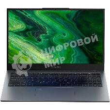 Ноутбук Digma Pro Fortis M Core i3 1215U 8Gb SSD 256Gb Intel UHD Graphics 15.6