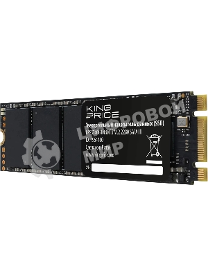 Накопитель SSD KingPrice KPSS480G1, 480Gb, M.2 2280, SATA-III, R/W 540/500