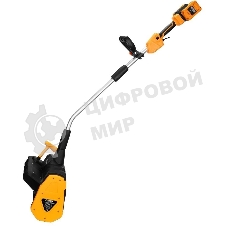 Снегоуборщик электрический Deko ST40V2-5