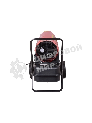 Тепловая дизельная пушка ТДП-20АКД