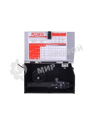 Сварочный аппарат Ресанта САИПА-165 инвертор MIG-MAG