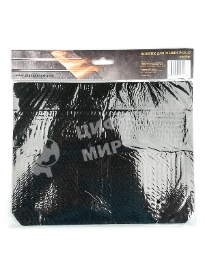 Коврик Dialog Gan-Kata PGK-07 warship - игровая поверхность для мыши c цветным рисунком