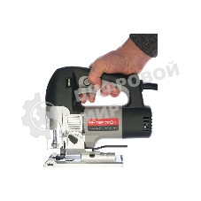 Лобзик электрический ИНТЕРСКОЛ МП-100/700Э, 700Вт,3000о/м,ход 26мм,3 кг 15.1.1.11