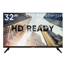 Телевизор Soundmax 32