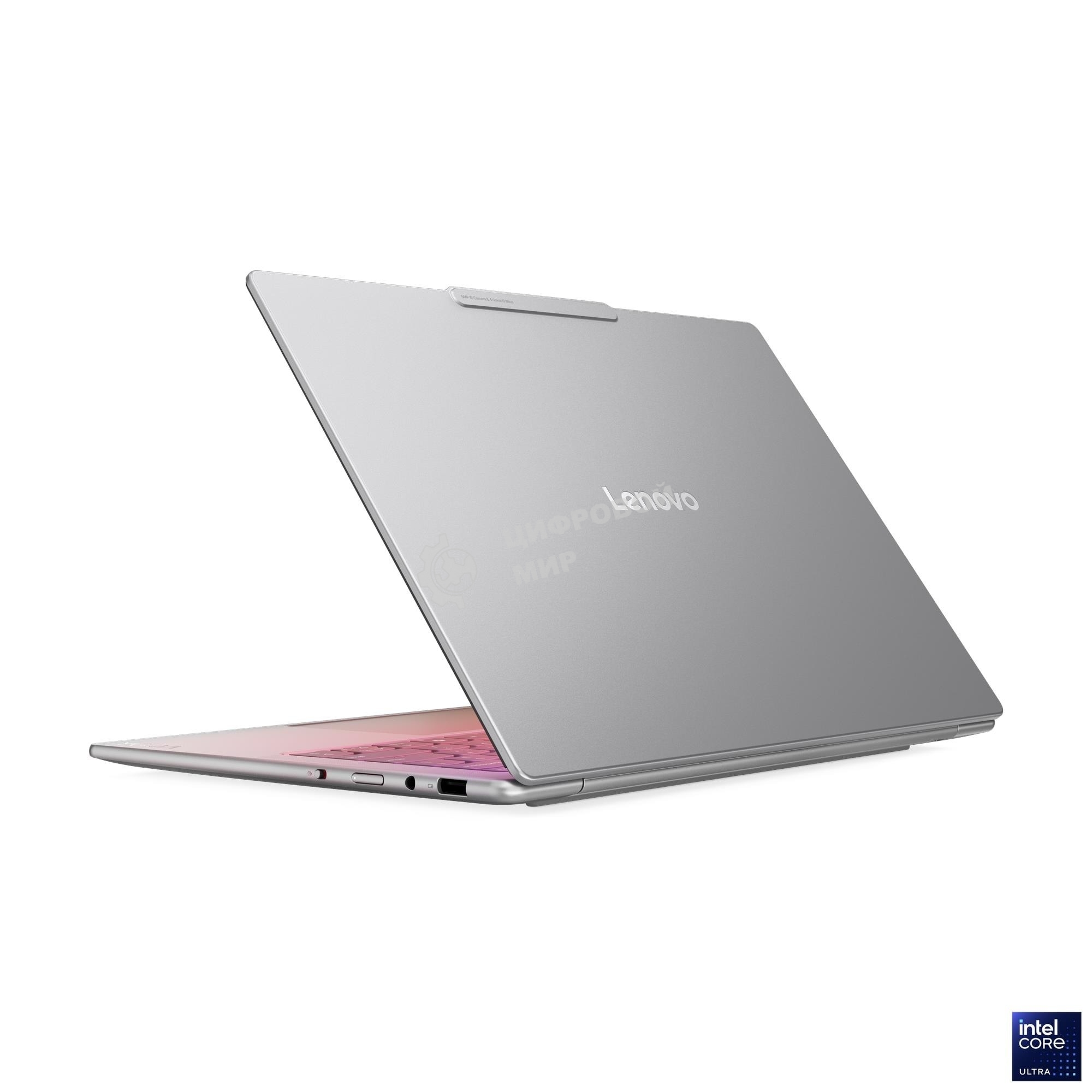 Ноутбук Lenovo Yoga Slim 7 14ILL10 14