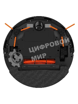 Робот-пылесос Garlyn SR-850 - черный