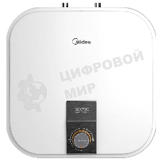 Накопительный водонагреватель Midea MWH10-15MPCU 10 литров