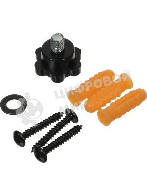 Веб-камера Logitech PTZ Pro 2 черный