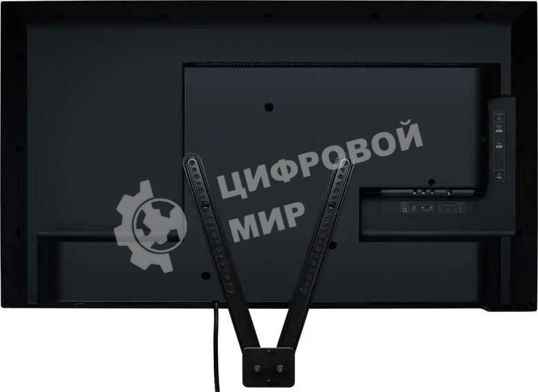 Держатель Logitech для крепления к телевизору камеры MeetUP TV Mount XL