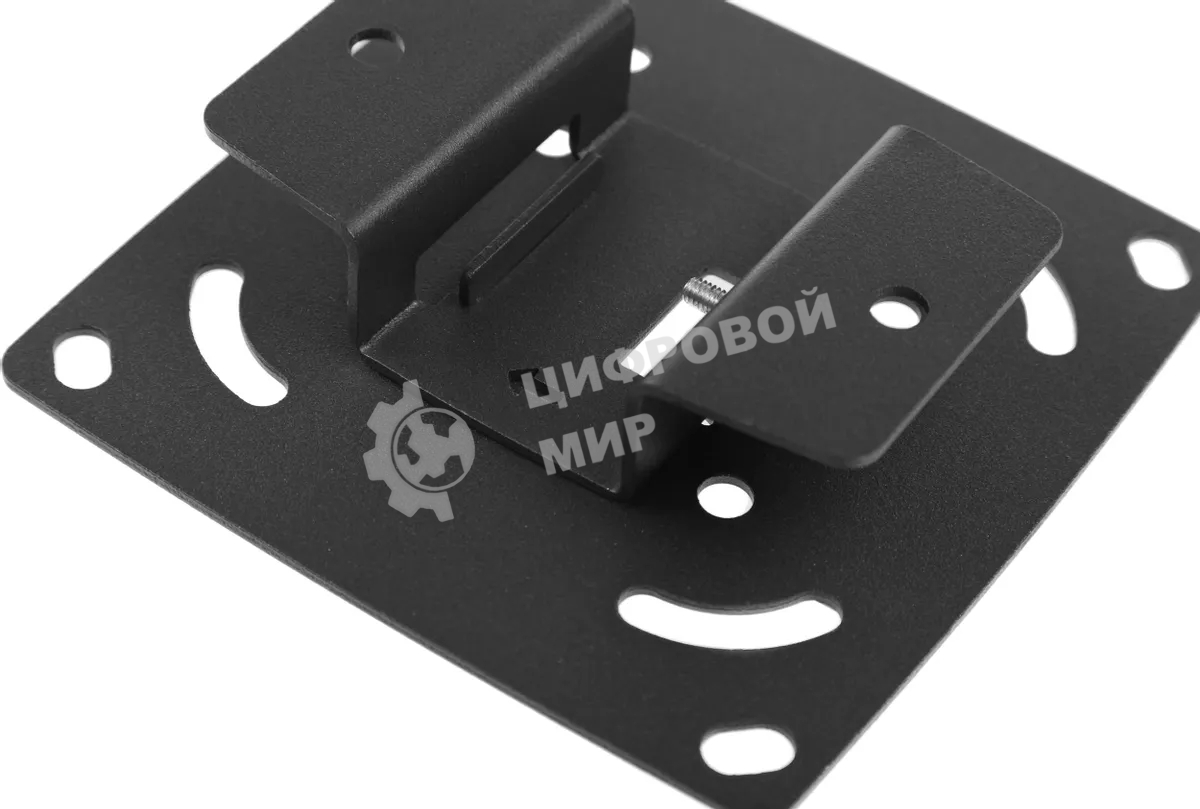 Кронштейн для LED/LCD телевизоров Kromax OPTIMA-100 черный. 10