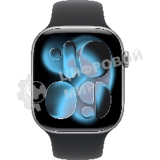 Умные часы Apple Apple Watch Series 11 GPS A3333 1.96