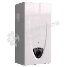 Газовая колонка Ariston FAST EVO ONT C 14 NG RU