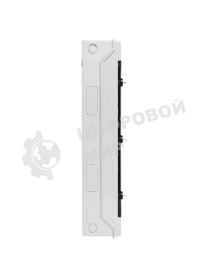 Щит навесной EKF PROxima Unix65 48 модулей ux65-48-n