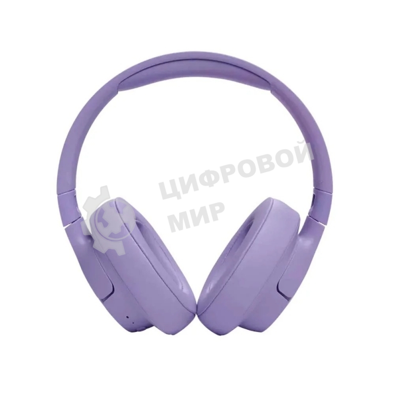 Наушники JBL Tune 720BT фиолетовый
