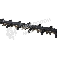 Кусторез Makita UH006GZаккум.