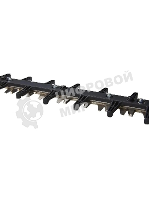 Кусторез Makita UH006GZаккум.