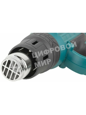 Фен технический FIT HG-2003 2000 Вт, 350/600 °C, 300/500 л/мин, рез. накл., коробка