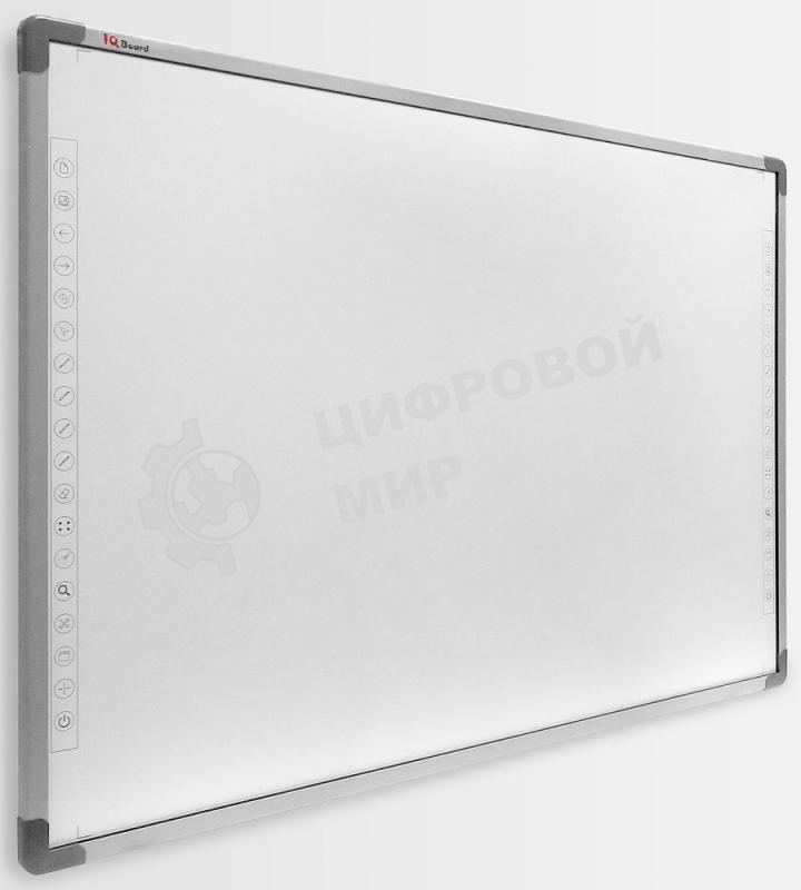 Интерактивная доска IQBoard RPT082-40 (RPN082) 82