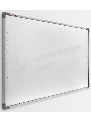 Интерактивная доска IQBoard RPT082-40 (RPN082) 82